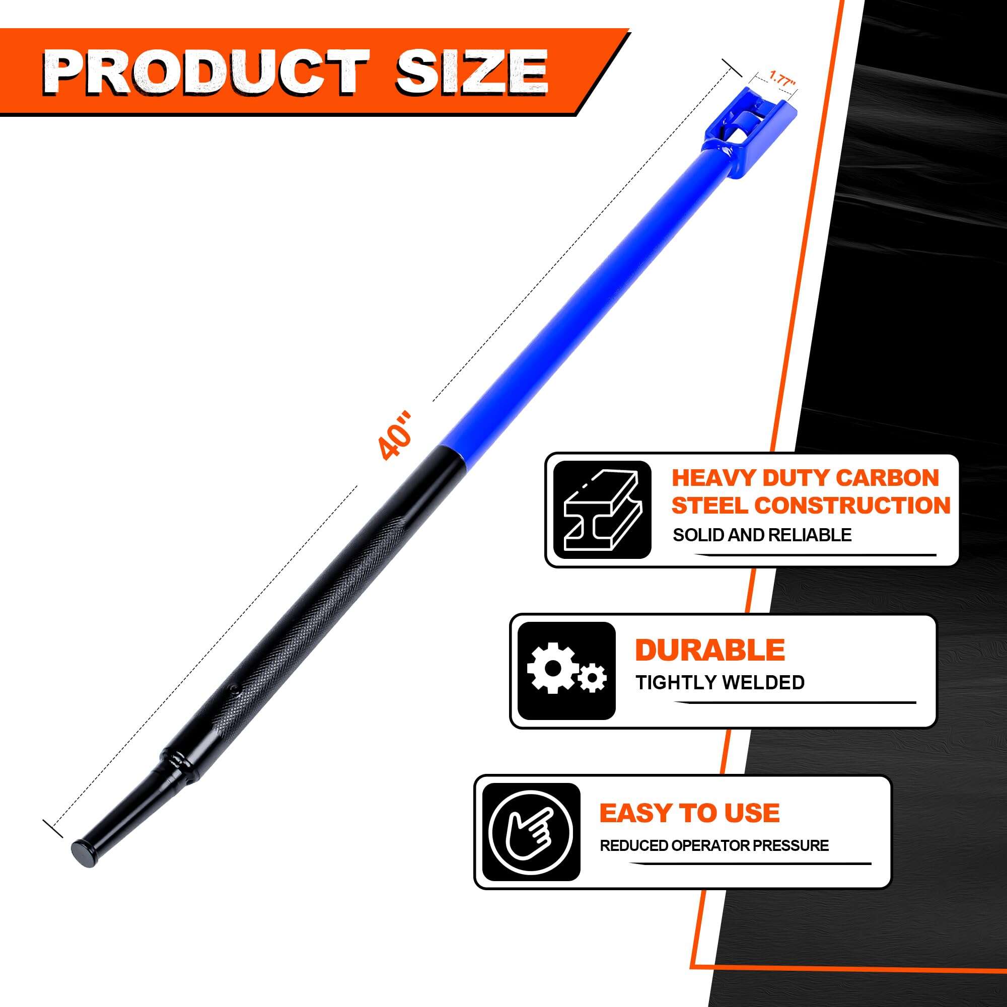 Barra de Torno Combinada Mimanchi, Barra de Torno - Imagen 3