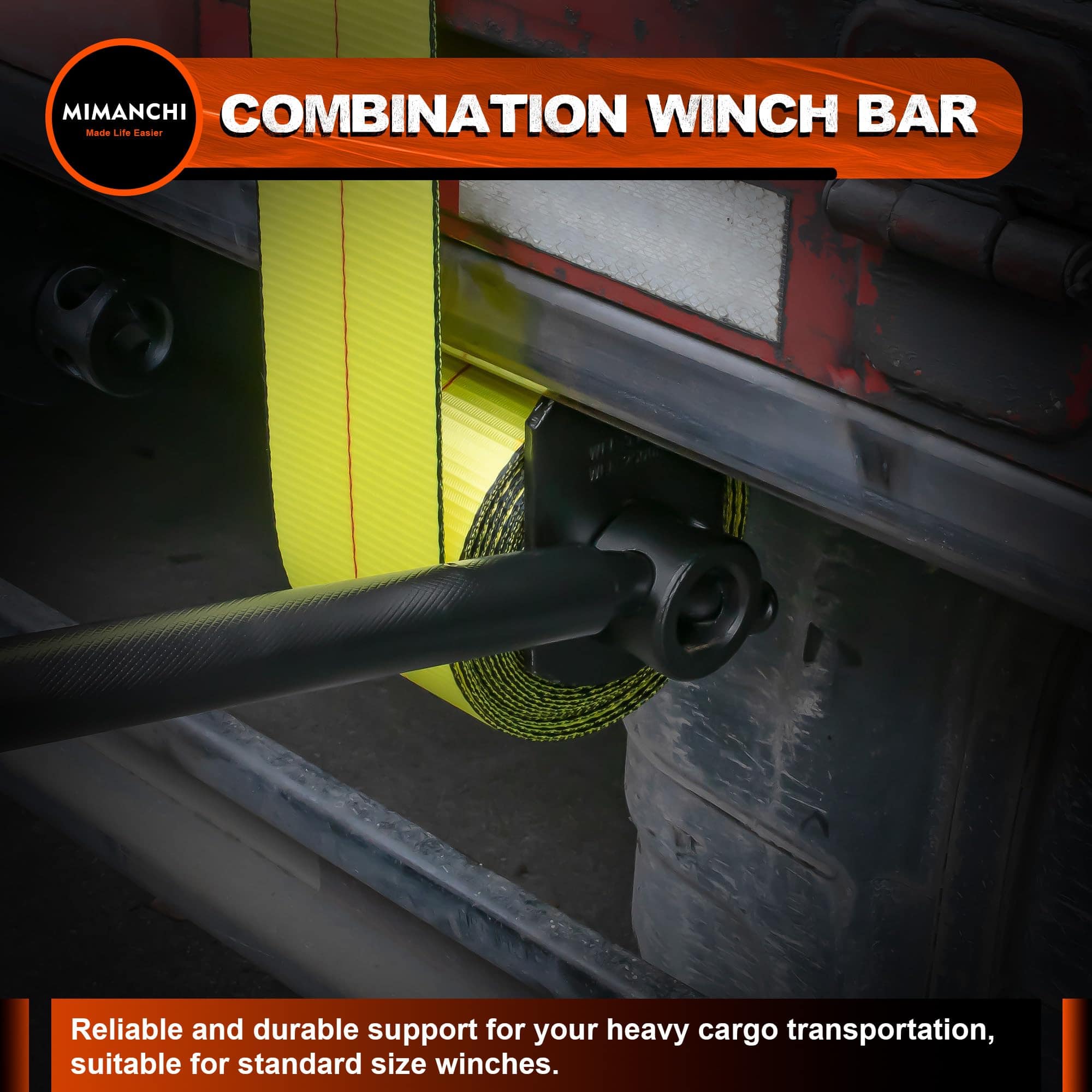 Barra de Torno Combinada Mimanchi, Barra de Torno - Imagen 7