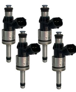 4PCS Inyectores de Combustible GDI Kacrik 23250-F0010