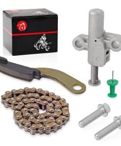 Cadena de tiempo de levas & Tensor & Brazo tensor para