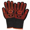 Guantes Resistentes al Calor Heath Riles BBQ