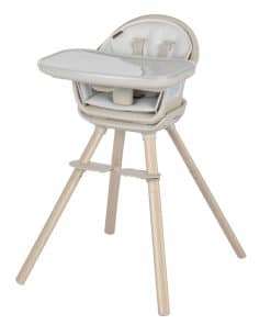 Silla alta Maxi-Cosi Moa 8 en 1 para -Clásico Avena