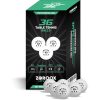 Pelotas de Tenis de Mesa de Alto Rendimiento ZOROOOX - | 9