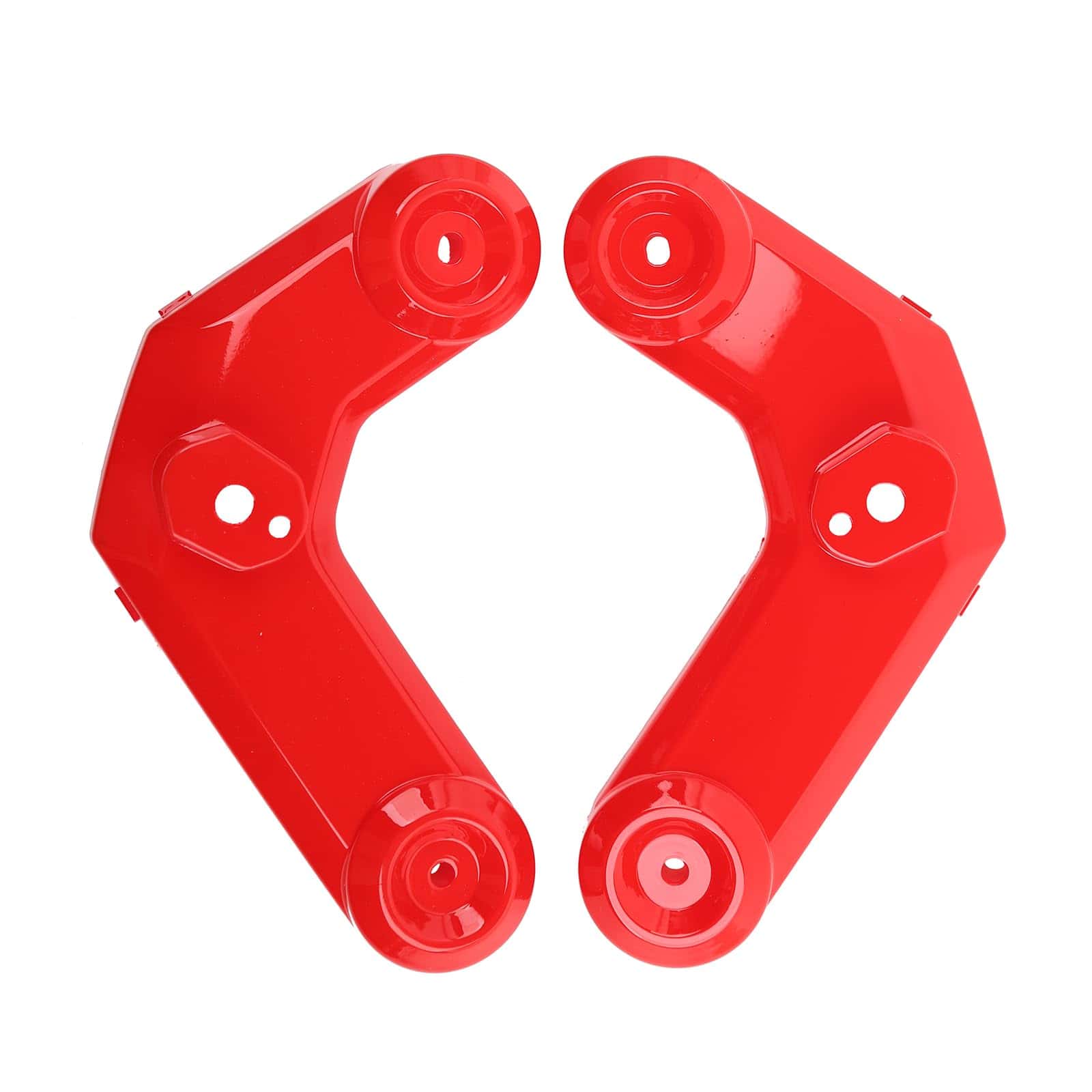 Juego de carenados para motocicleta compatible con Honda - Imagen 8