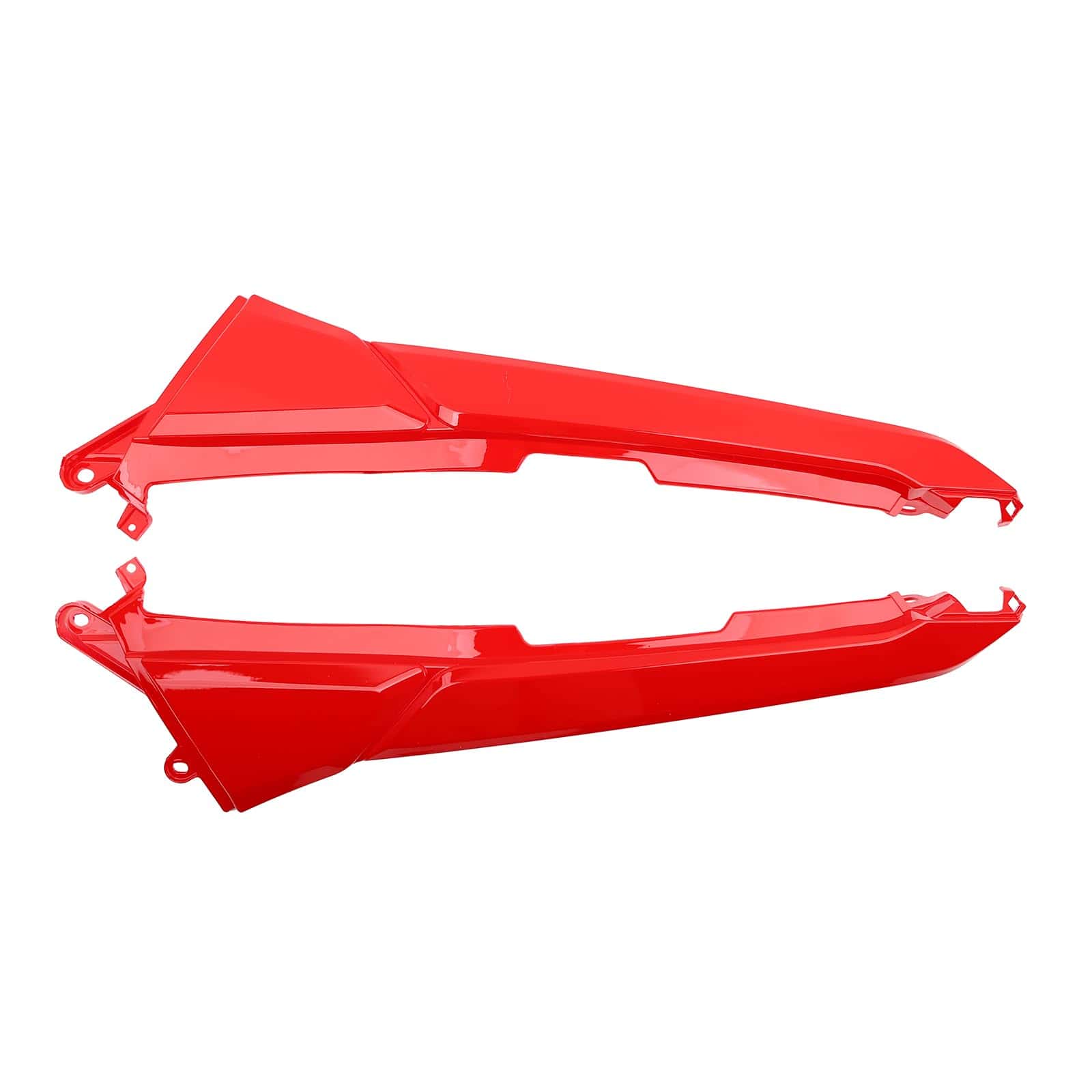 Juego de carenados para motocicleta compatible con Honda - Imagen 7