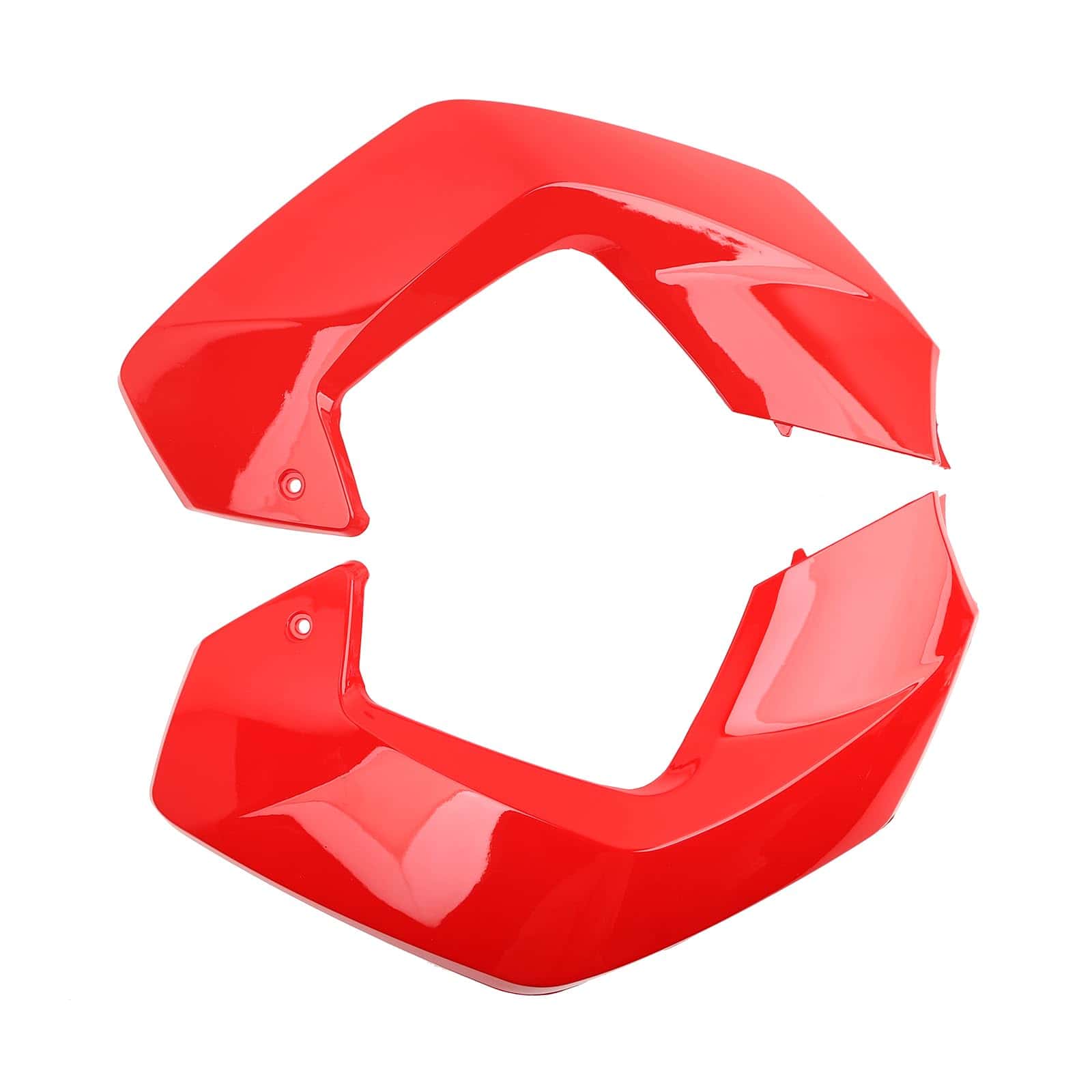 Juego de carenados para motocicleta compatible con Honda - Imagen 6