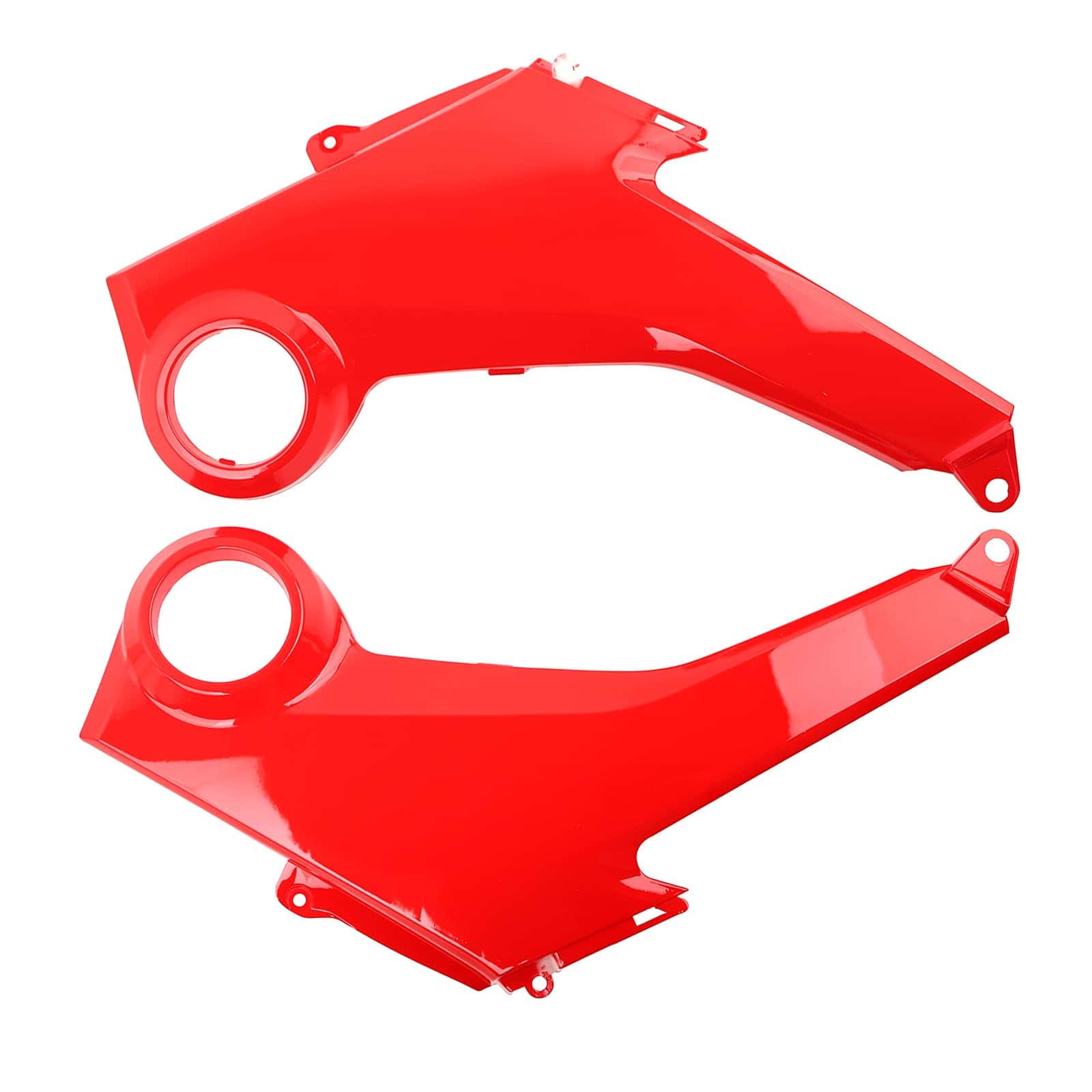 Juego de carenados para motocicleta compatible con Honda - Imagen 4