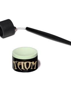 Tiza Premium para Taco de Billar Snooker Pool TAOM 2.0
