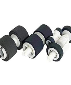 Kit de Ensamblaje de Rodillo de Alimentación para Escáner