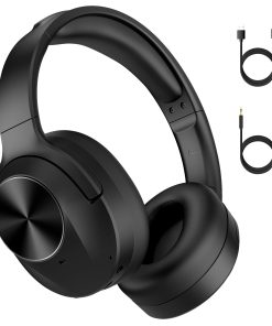 Audífonos con cancelación de ruido activa Commalta