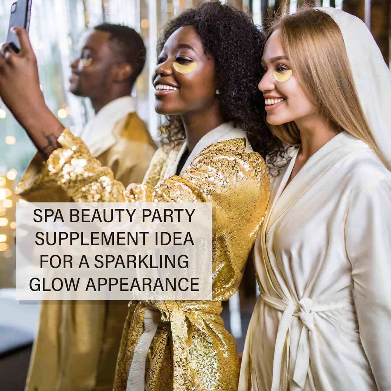 Set de Cuidado de Ojos DIANA DIORO 24K ULTIMATE - Lujosas - Imagen 10