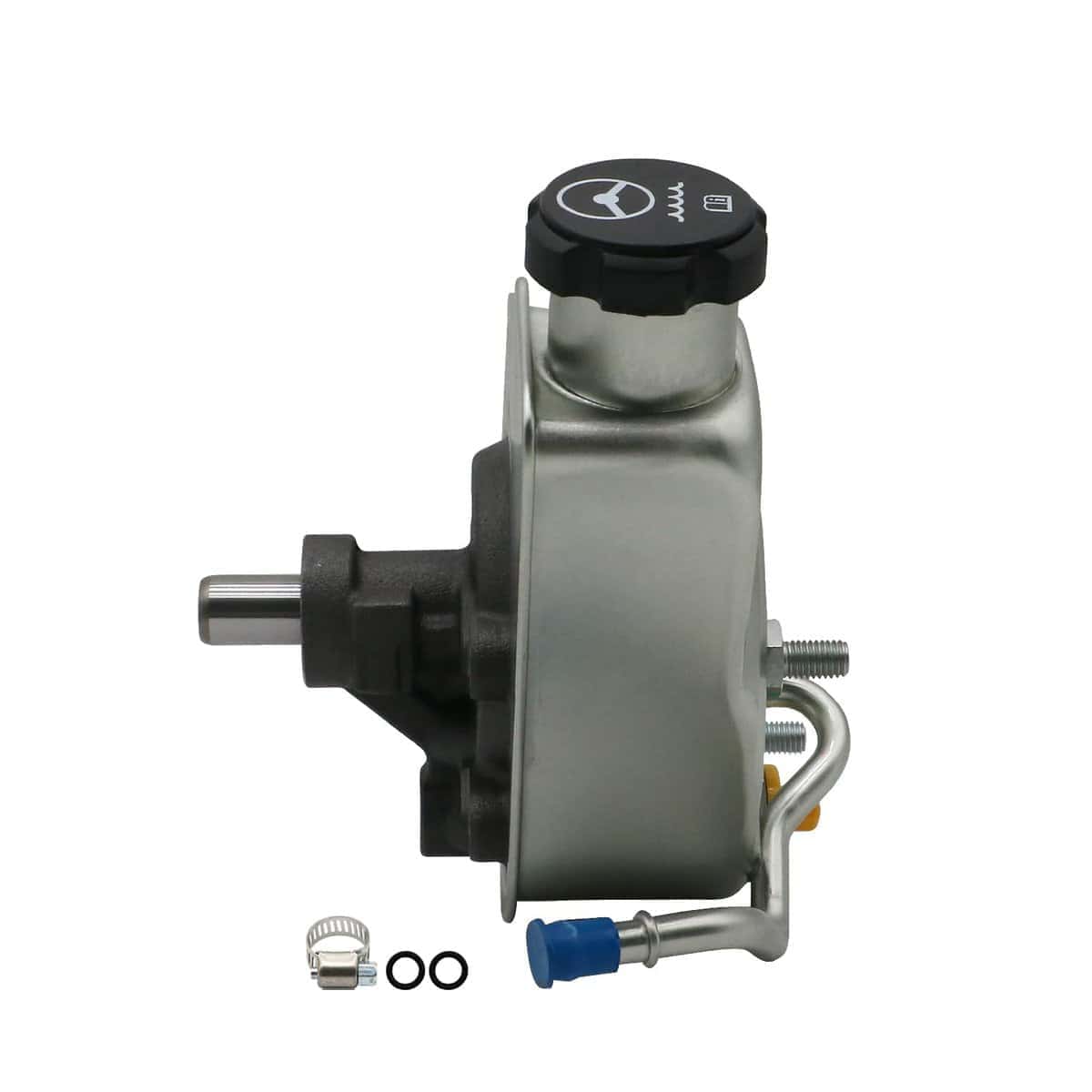 Bomba de Dirección Asistida Cuuove 20-8740 con Depósito - Imagen 5