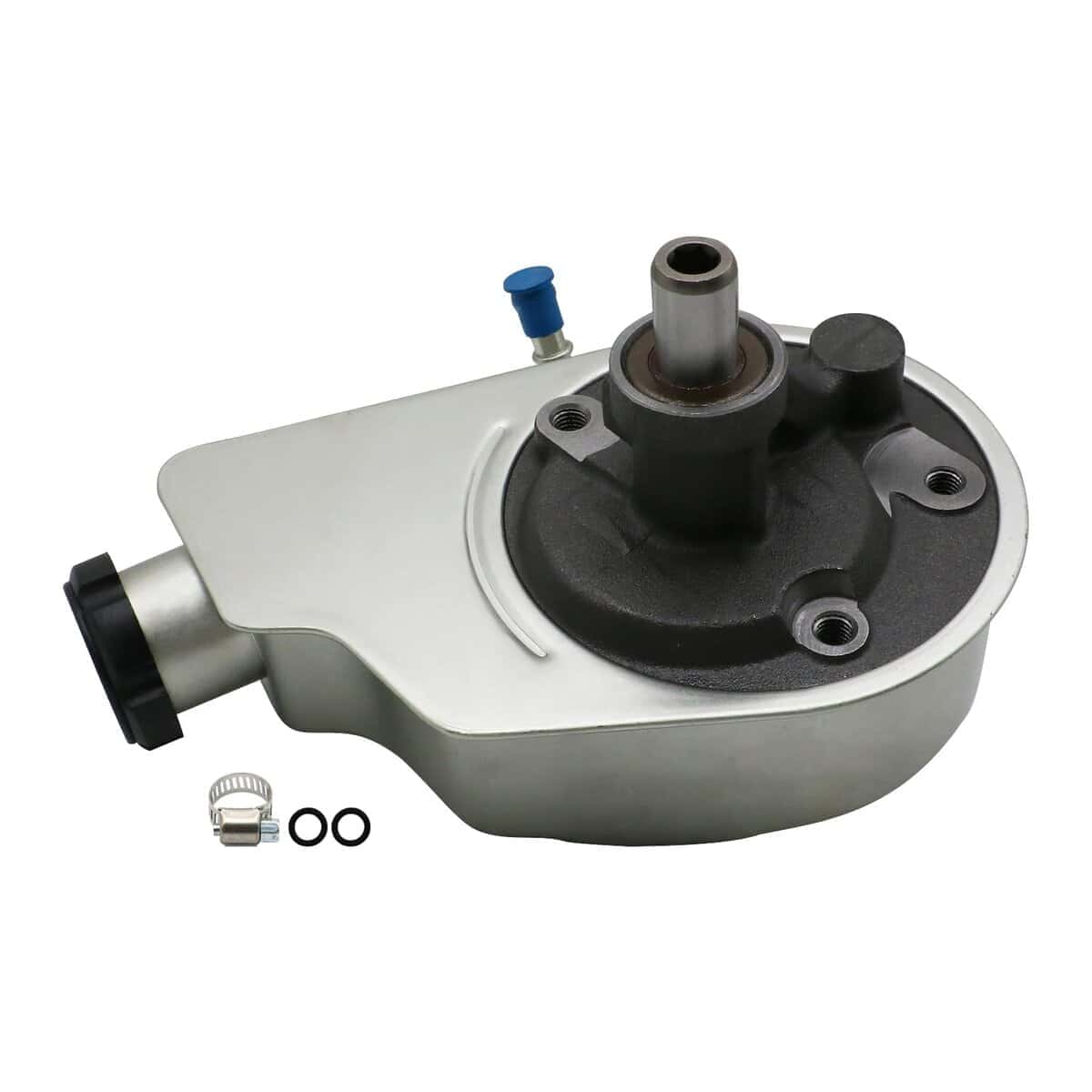 Bomba de Dirección Asistida Cuuove 20-8740 con Depósito - Imagen 3