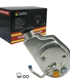 Bomba de Dirección Asistida Cuuove 20-8740 con Depósito