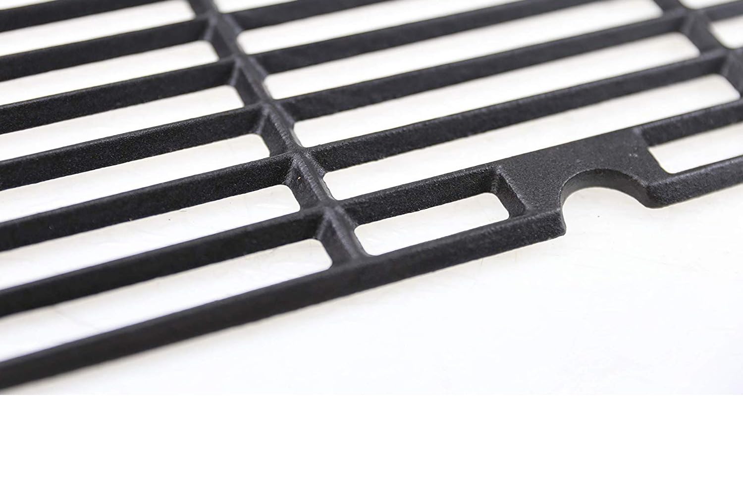 Votenli C6876C 16 7/8" Parrillas (Paquete de 2) y Plancha - Imagen 5