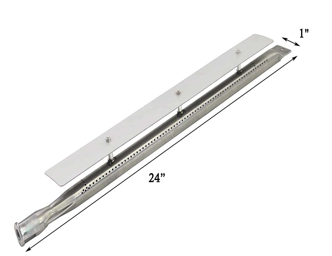 Quemadores Htanch SA5481 (3-Pack) SA5381 (2-Pack) en Forma - Imagen 6