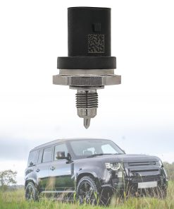 Sensor de presión del inyector de combustible compatible
