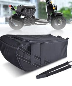 Bolso para Asiento Bajo de Hutexico para Accesorios Ruckus,