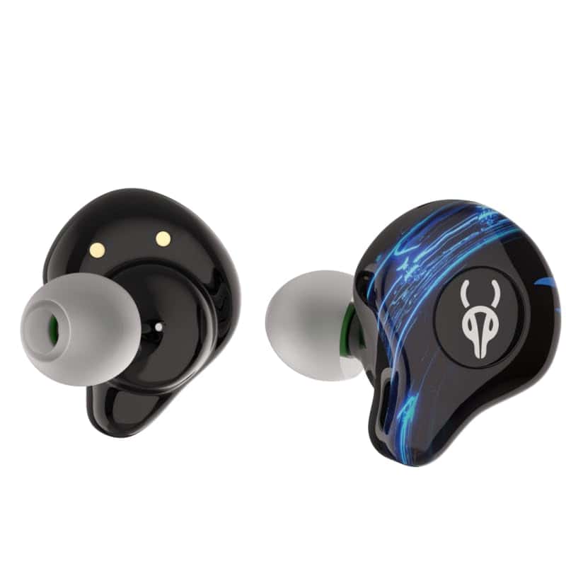 ICESOMNUS Sabbat G12 Elite TWS Auriculares -Unity - Imagen 5