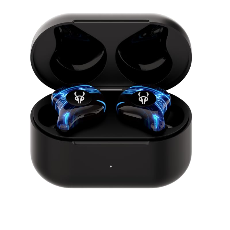 ICESOMNUS Sabbat G12 Elite TWS Auriculares -Unity - Imagen 6