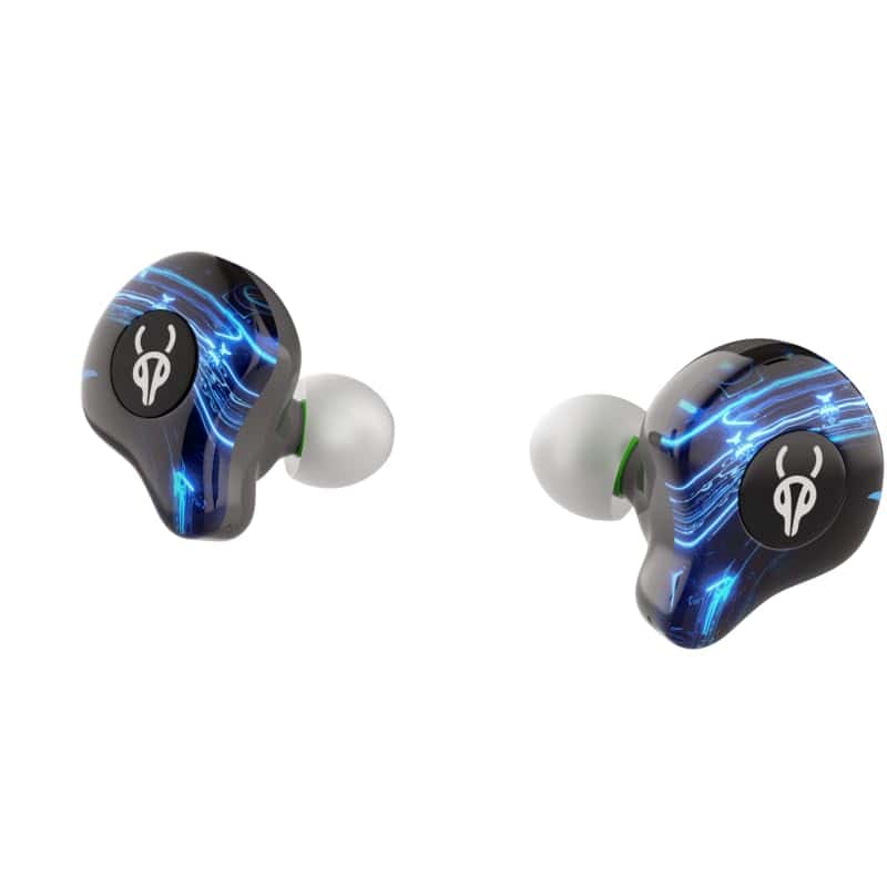 ICESOMNUS Sabbat G12 Elite TWS Auriculares -Unity - Imagen 4