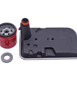 Filtro de líquido de transmisión automática 29537965
