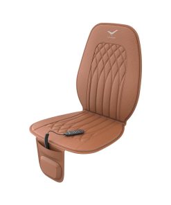 Cubierta de Asiento de Auto con Masaje de Aire Laxon |