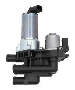 Válvula de Control de Calefacción HVAC Compatible con