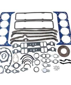 Juego completo de juntas de motor para Chevrolet SBC 283