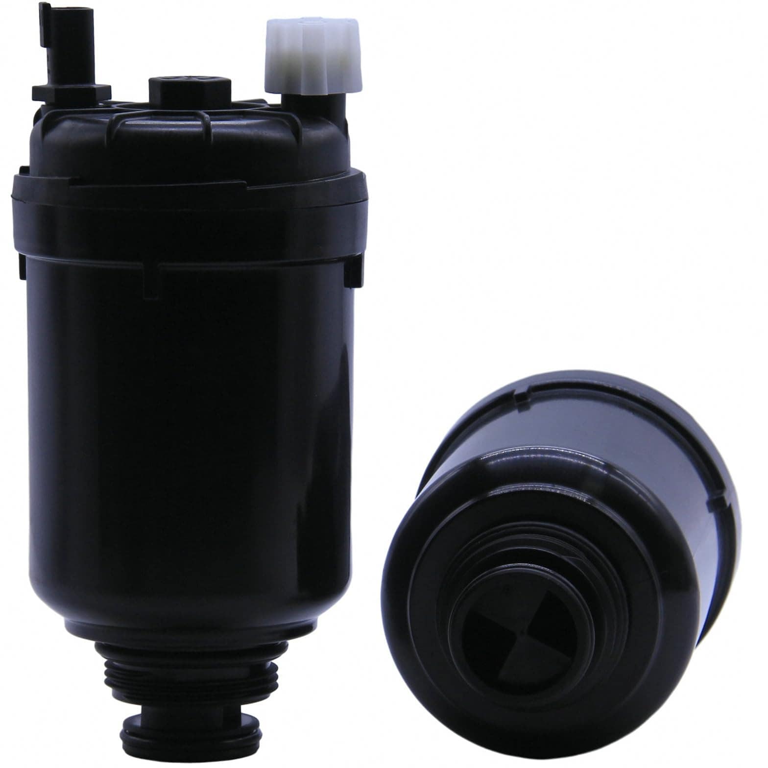 Filtro de Combustible BAIZHIHUA 7400454 Compatible con