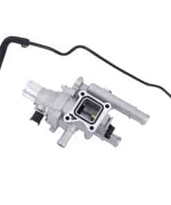 Kit de Ensamblaje de Carcasa de Termostato de Refrigerante