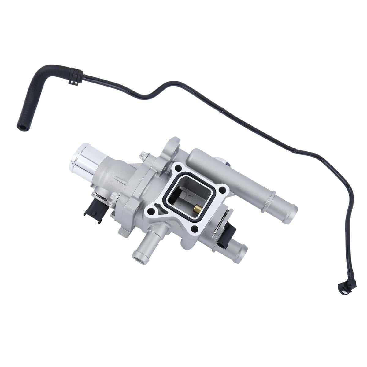 Kit de Ensamblaje de Carcasa de Termostato de Refrigerante