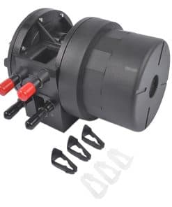 Válvula selector de tanque de combustible Niyako - Repuesto