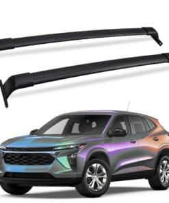 Barras Transversales de Techo de Aleación de Aluminio ONLY