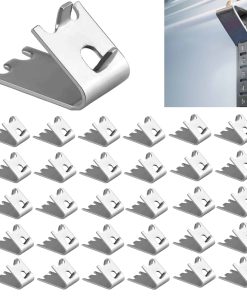 Conjunto de 30 piezas de 920158 Clips de Repuesto de