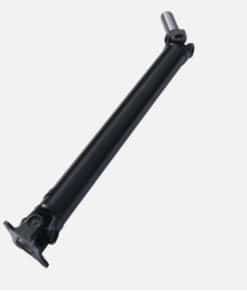 Ensamblaje de eje de transmisión trasera de repuesto para