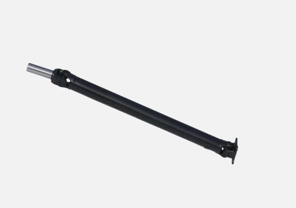 Ensamblaje de eje de transmisión trasera de repuesto para - Imagen 4