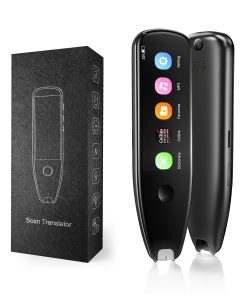 Pluma Escáner de Traducción X5 Pro, Pluma Lectora
