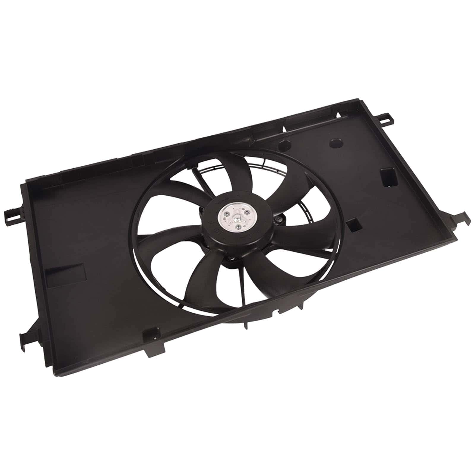 Ensamblaje del ventilador de enfriamiento -2019-2022 - Imagen 5