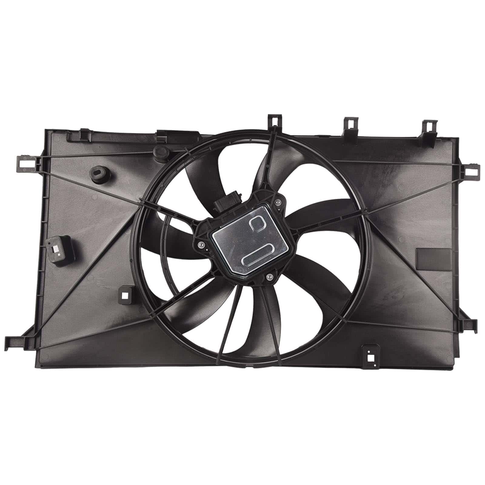 Ensamblaje del ventilador de enfriamiento -2019-2022 - Imagen 4