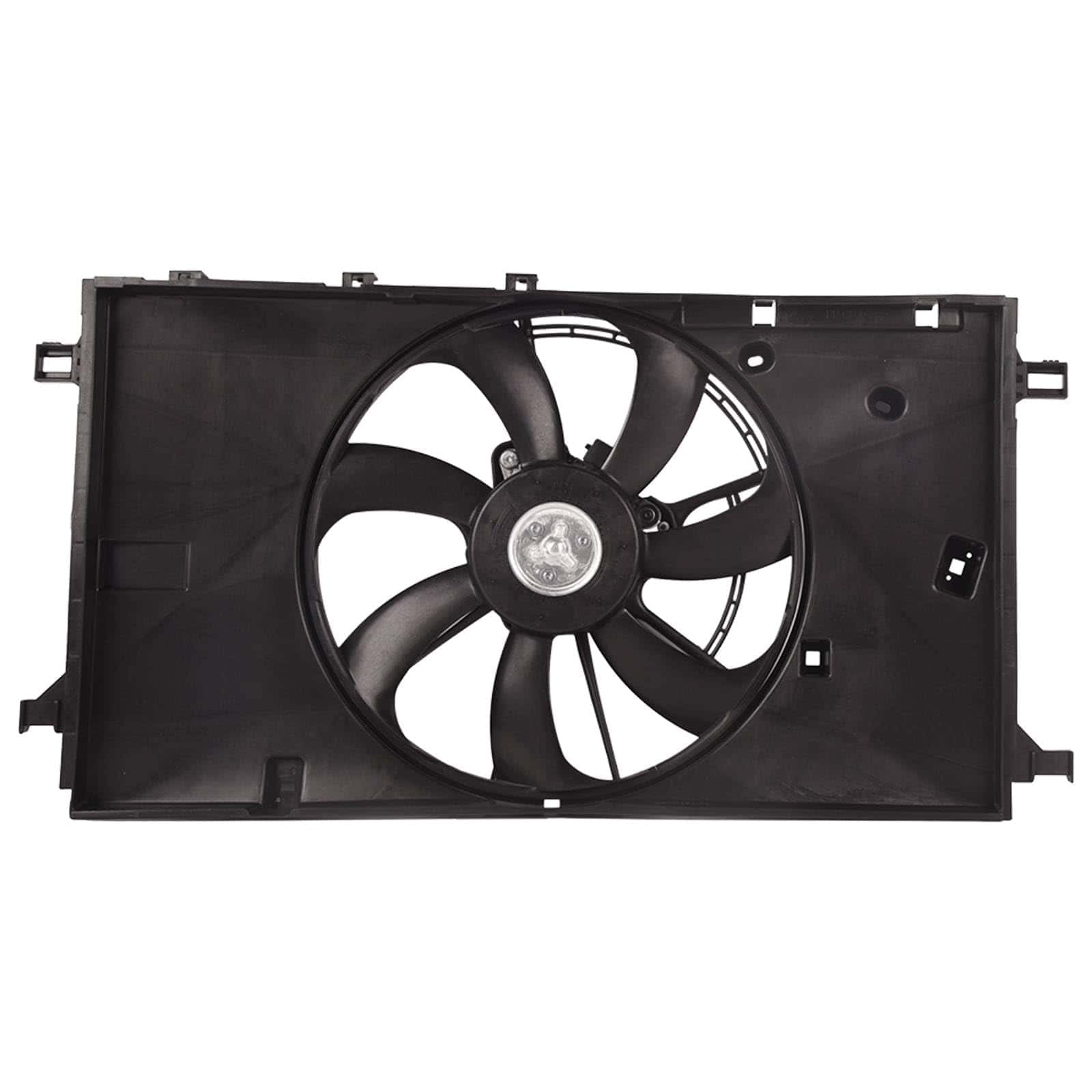 Ensamblaje del ventilador de enfriamiento -2019-2022