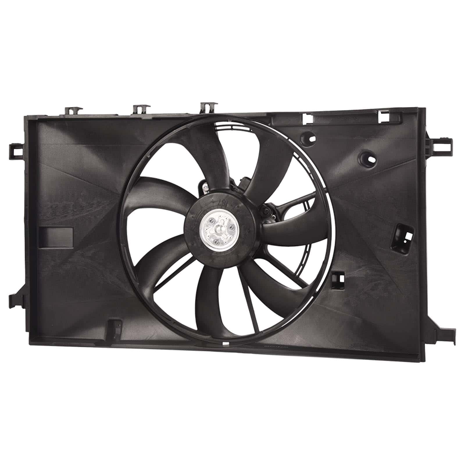 Ensamblaje del ventilador de enfriamiento -2019-2022 - Imagen 3