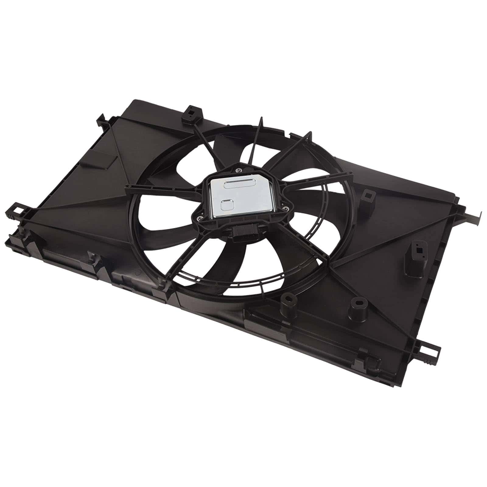 Ensamblaje del ventilador de enfriamiento -2019-2022 - Imagen 8