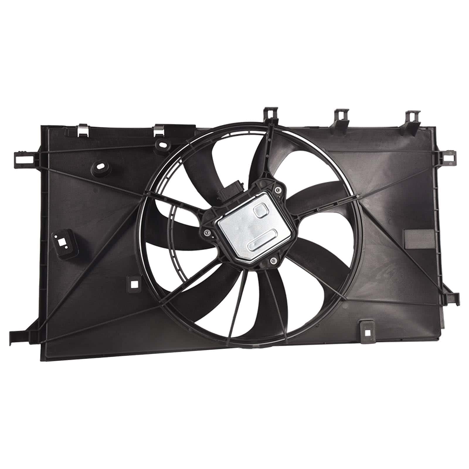 Ensamblaje del ventilador de enfriamiento -2019-2022 - Imagen 6