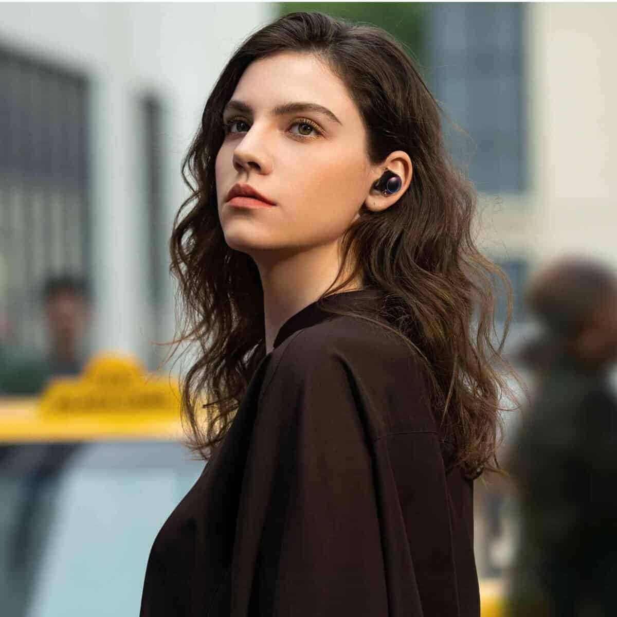 Auriculares Bluetooth True Wireless UrbanX + Estuche de - Imagen 6