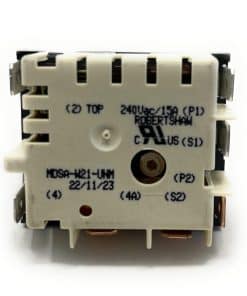 Interruptor OEM DG44-01002A, MDSA-W21 para Cocina