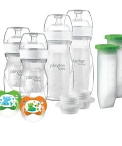 Set de Regalo para Recién Nacido Playtex Baby Nurser con