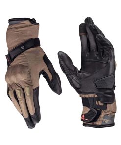 Guante Leatt ADV HydraDri 7.5 -Desert