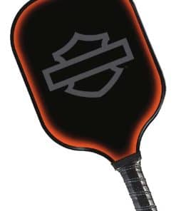 Paleta de Pickleball Harley-Davidson Stealth Bar & Shield