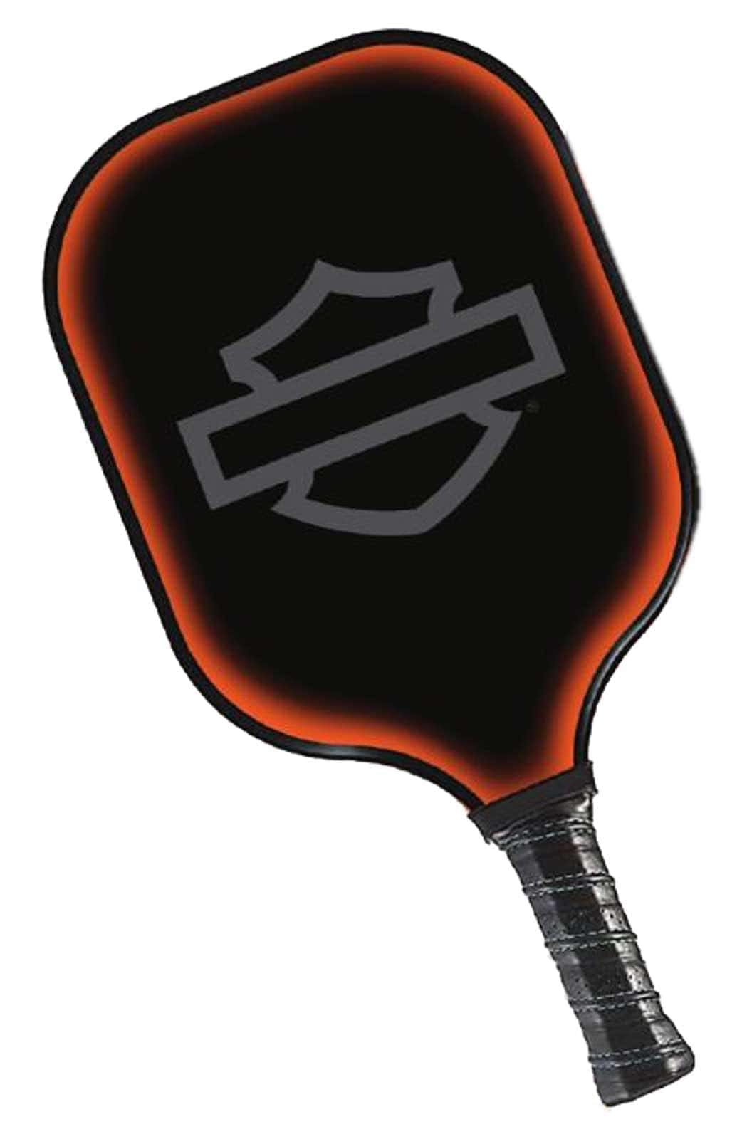 Paleta de Pickleball Harley-Davidson Stealth Bar & Shield